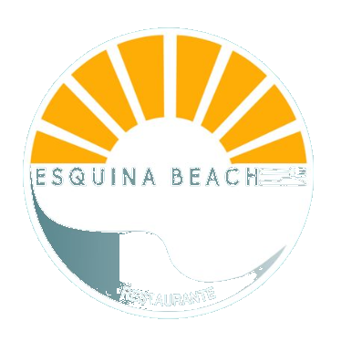 Logo Esquina Beach